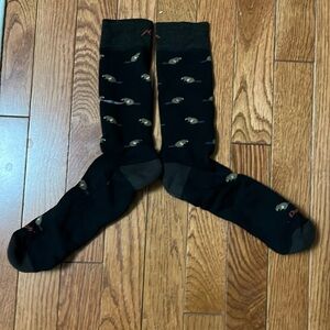 Darn Tough Sawtooth Crew Lightweight lifestyle Sock